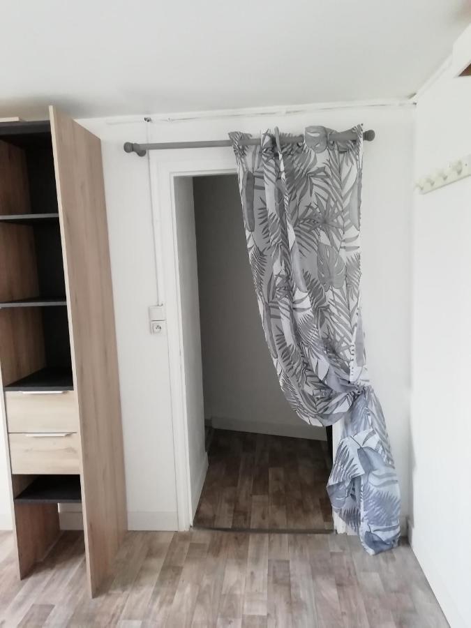 Cozes Location Saisonniere 아파트 외부 사진